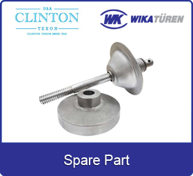 Spare-Part-Group