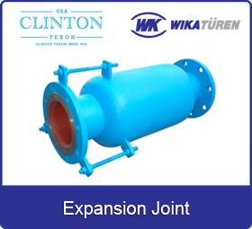 EXPANSION JOINT