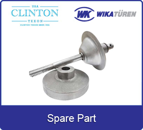 SPARE PART
