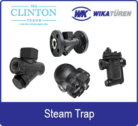 Steam-Trap